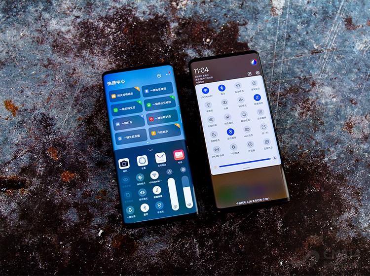 vivo NEX 3Svivo NEX3 5G٣