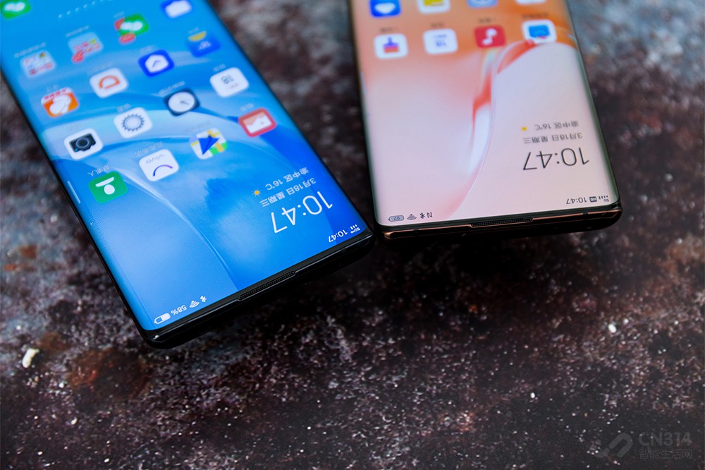 vivo NEX 3Svivo NEX3 5G٣