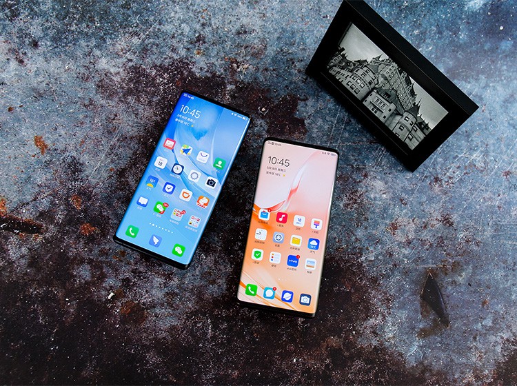 vivo NEX 3Svivo NEX3 5G٣