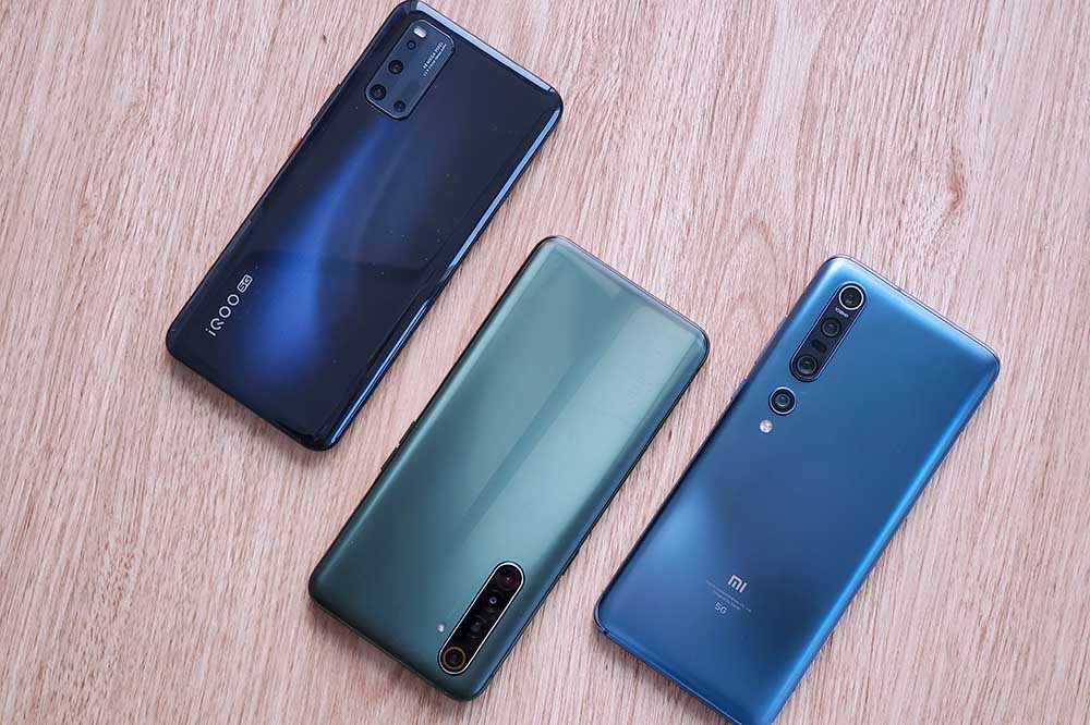 ��Ϸ��ɢ�Ȼ����֮ѡ С��10 Pro��ȫ��