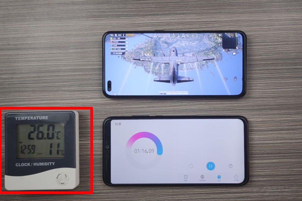 ��Ϸ��ɢ�Ȼ����֮ѡ С��10 Pro��ȫ��