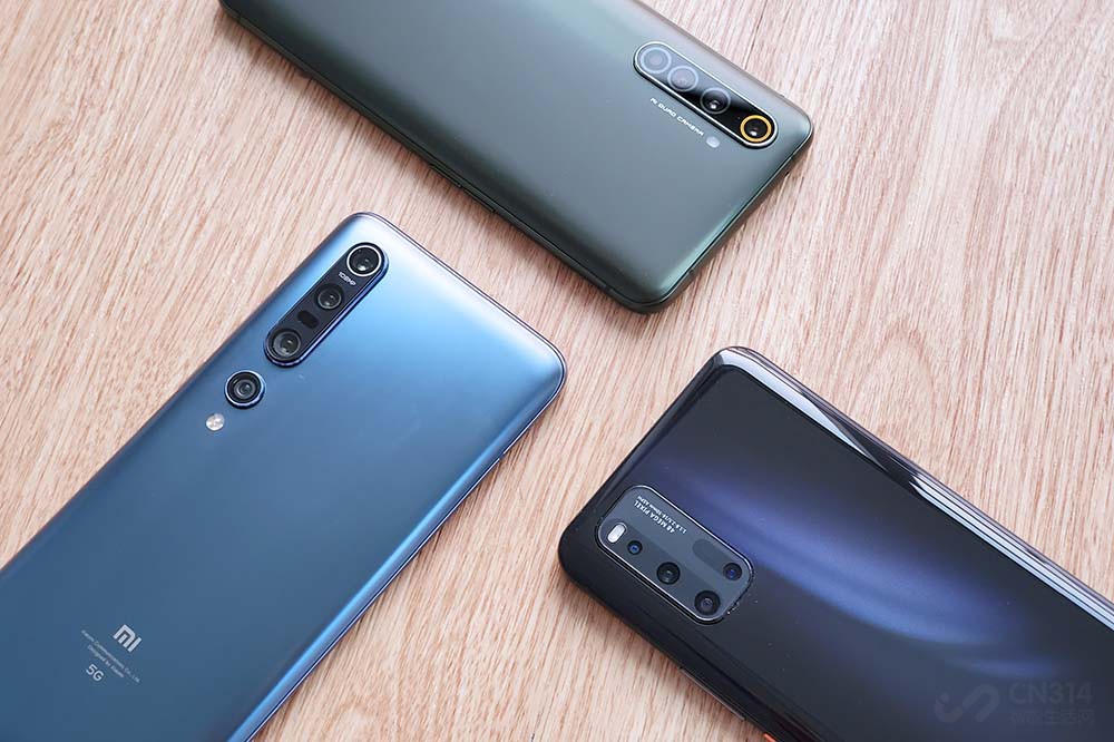��Ϸ��ɢ�Ȼ����֮ѡ С��10 Pro��ȫ��