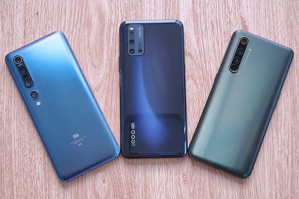 ��Ϸ��ɢ�Ȼ����֮ѡ С��10 Pro��ȫ��