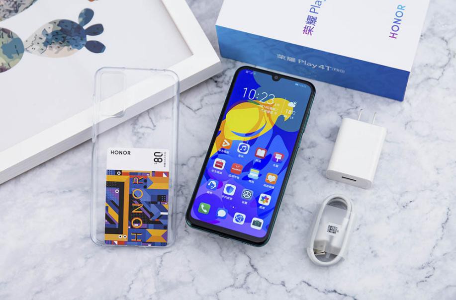 ��������������� ��ҫPlay4T Pro��������
