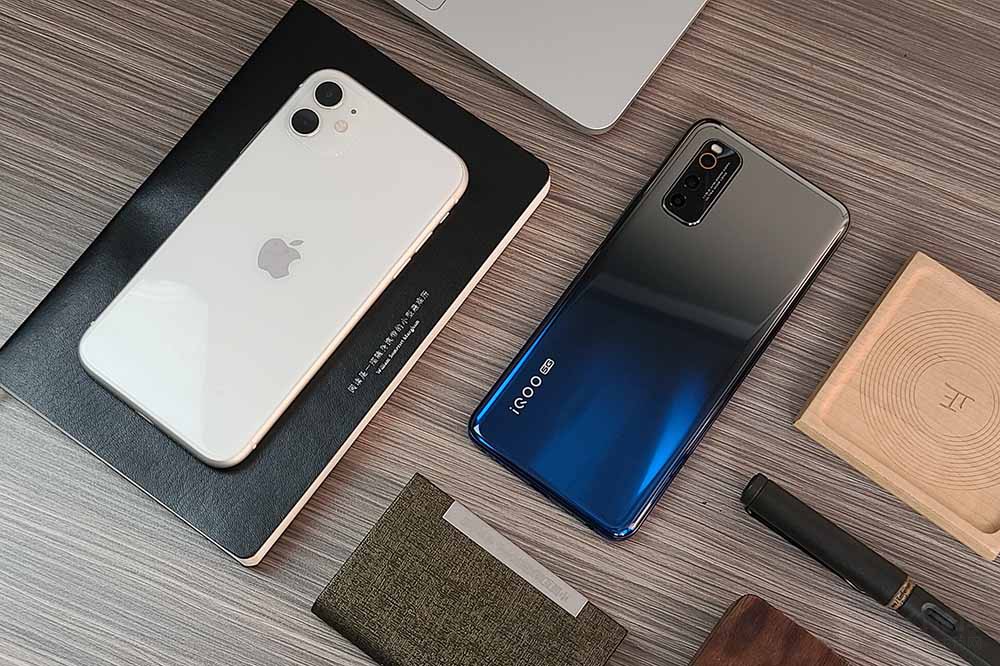 iQOO Neo3ֵ���������ĵ��������Ƽ���