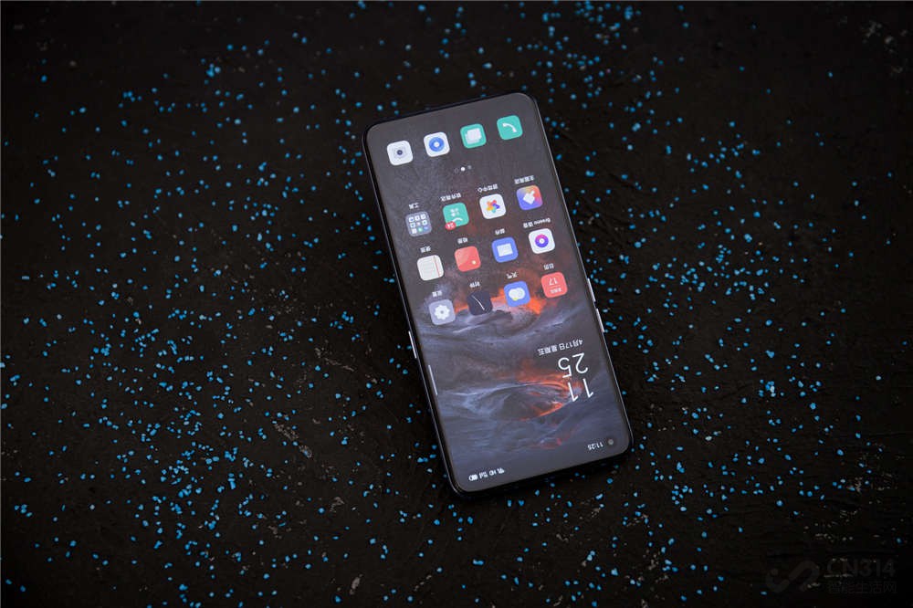 OPPO Reno Ace2 һֻÿֻ롰塱Ĺ