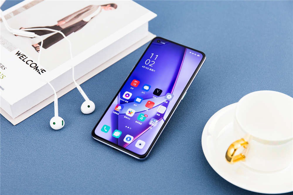 OPPO Reno Ace2 һֻÿֻ롰塱Ĺ