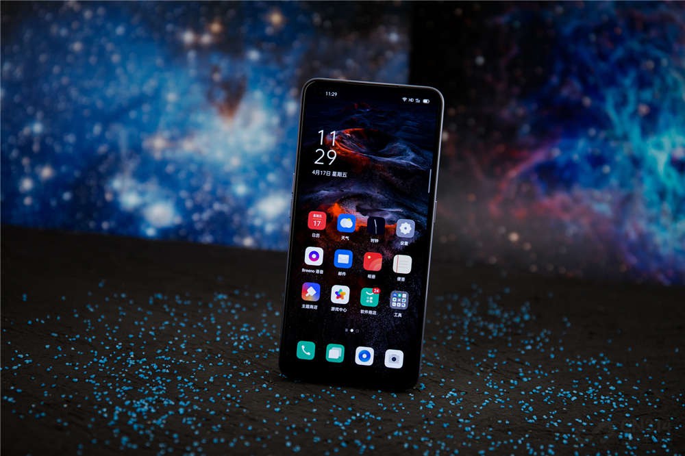 OPPO Reno Ace2 һֻÿֻ롰塱Ĺ