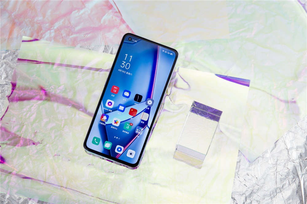 OPPO Reno Ace2 һֻÿֻ롰塱Ĺ