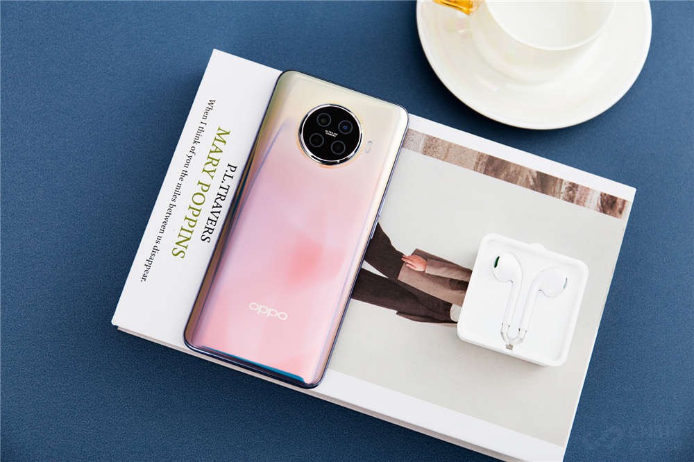 OPPO Reno Ace2 һֻÿֻ롰塱Ĺ