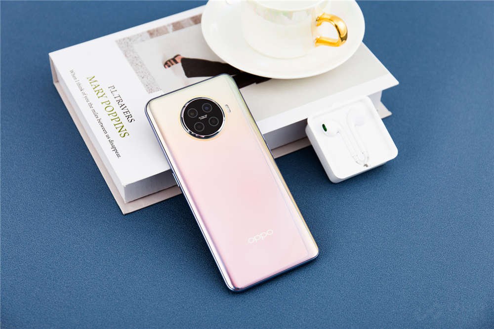 OPPO Reno Ace2 һֻÿֻ롰塱Ĺ