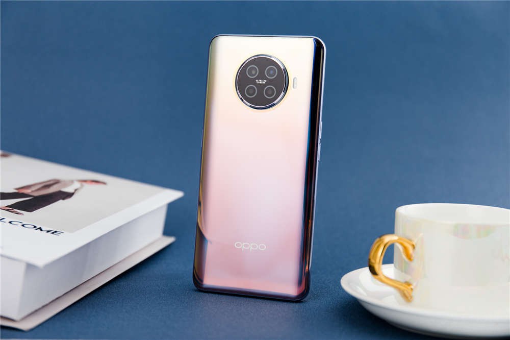 OPPO Reno Ace2 һֻÿֻ롰塱Ĺ
