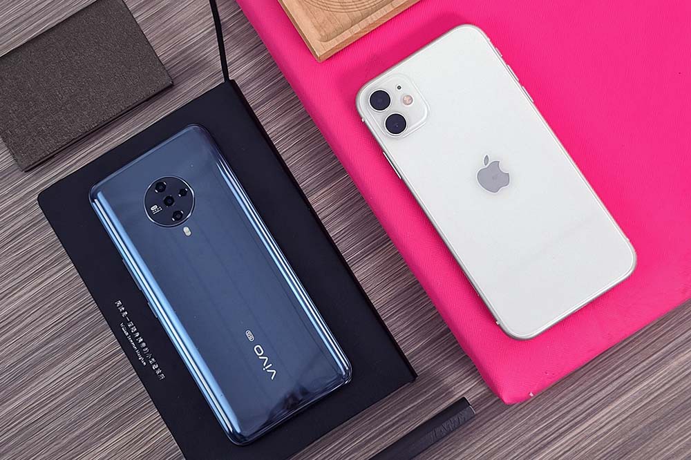 vivo S6iPhone11 ˭ƻ