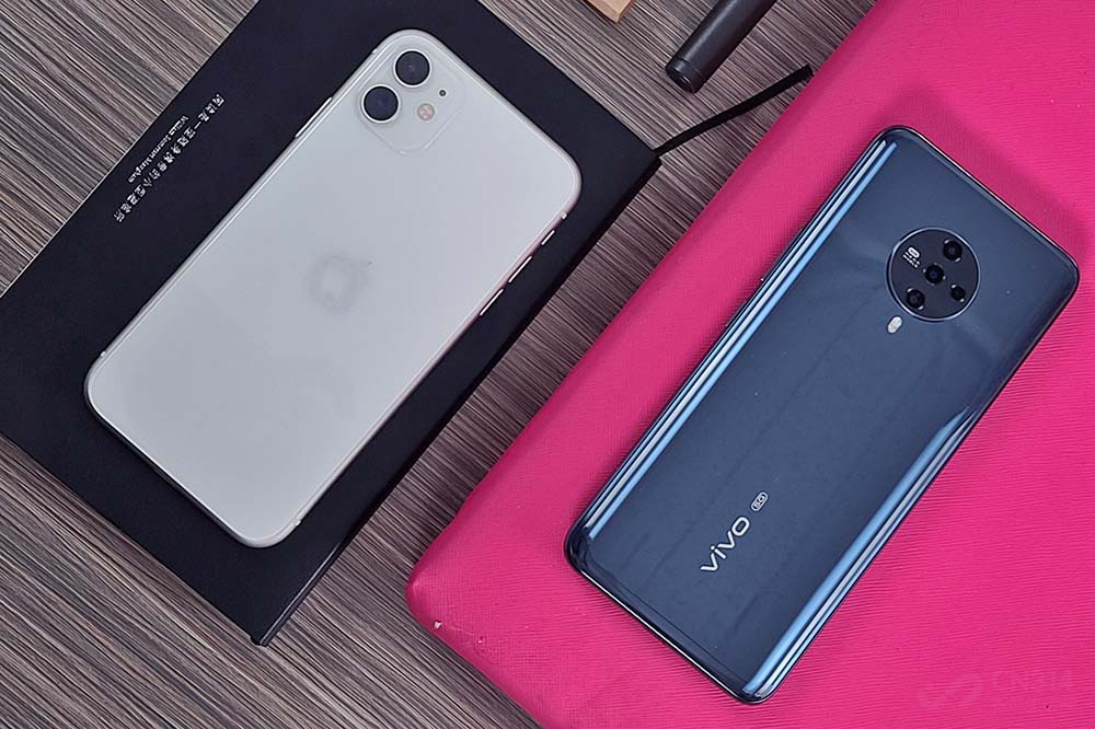 vivo S6iPhone11 ˭ƻ