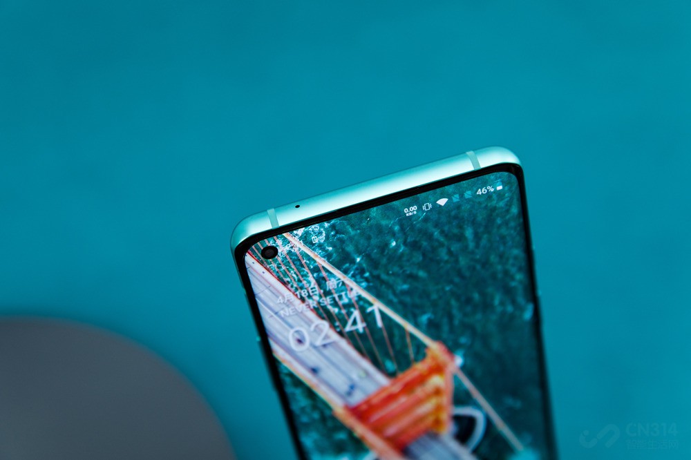 ����OnePlus 8����� �ܸо�ȱ�˵�ʲô