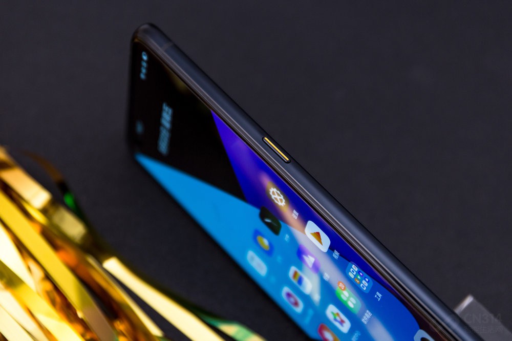 速度王者! 真我X50 Pro 玩家版首发评测 速度王者! 真我X50 Pro 玩家版首发评测