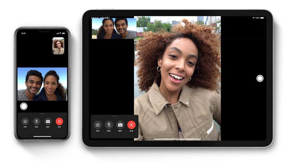 ΪFaceTime ҷiPhone 11 Pro Max