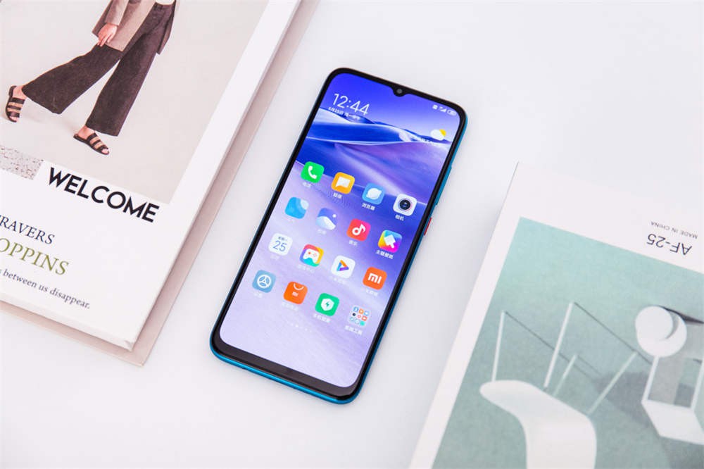 ԸΪǿRedmi 10Xʼ
