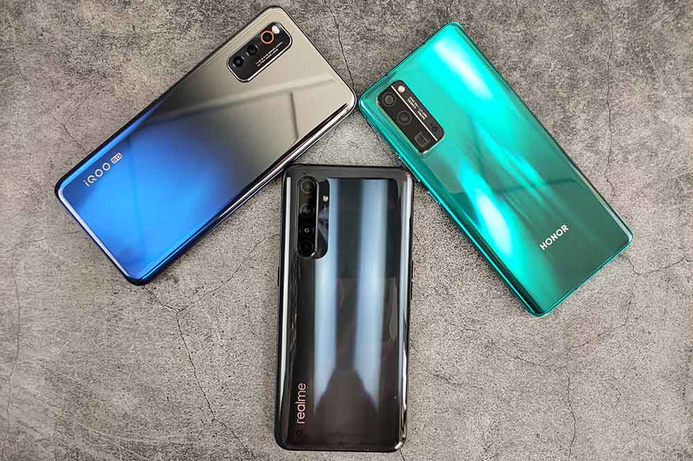 realme X50 ProҰĻ 꾪