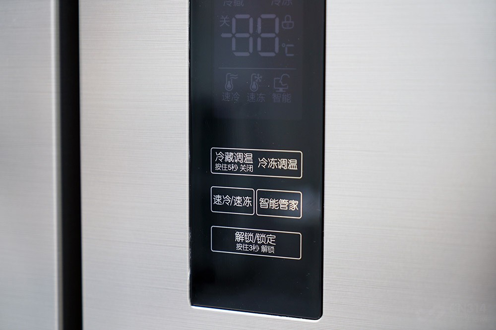 小户型选不到合适的冰箱?看看实际体验 小户型选不到合适的冰箱?看看实际体验
