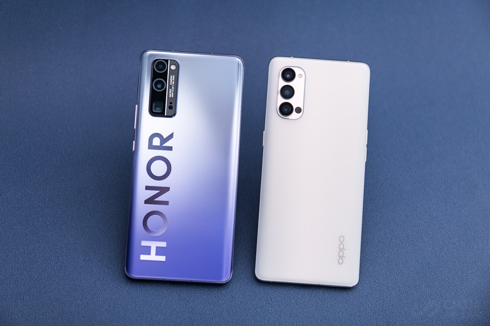 OPPO Reno4 Pro¼ʵ ҫ콢ƽ