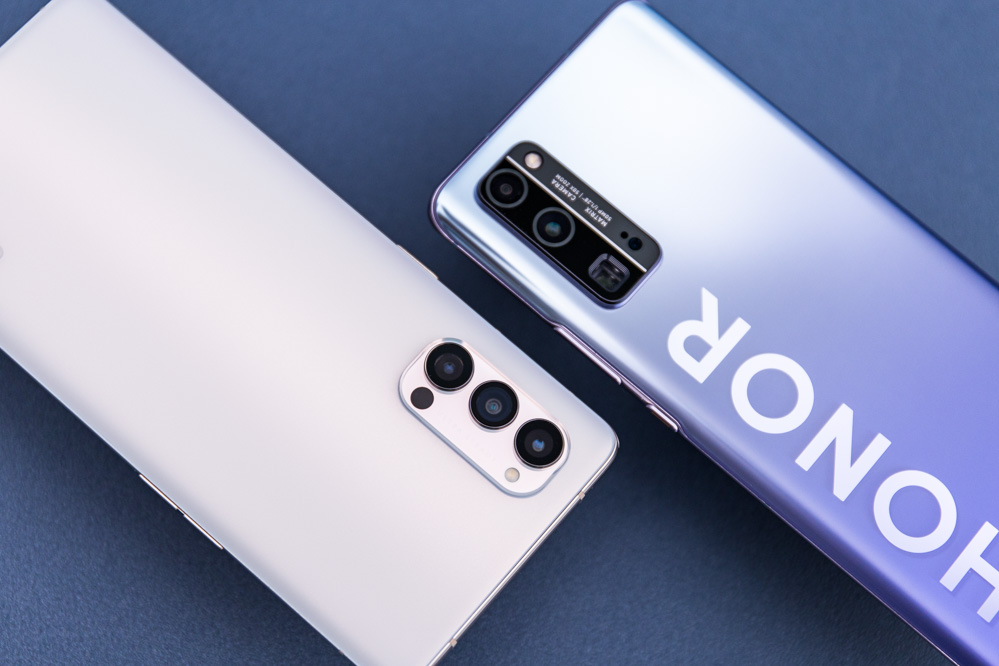 OPPO Reno4 Pro¼ʵ ҫ콢ƽ