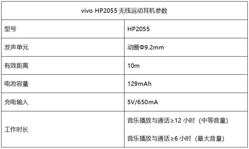 vivo HP2055 ʳɫ