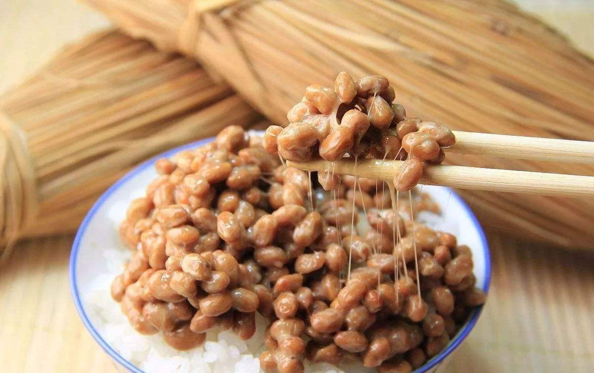 纳豆的气味攻击居然对它无效 心动了吗？