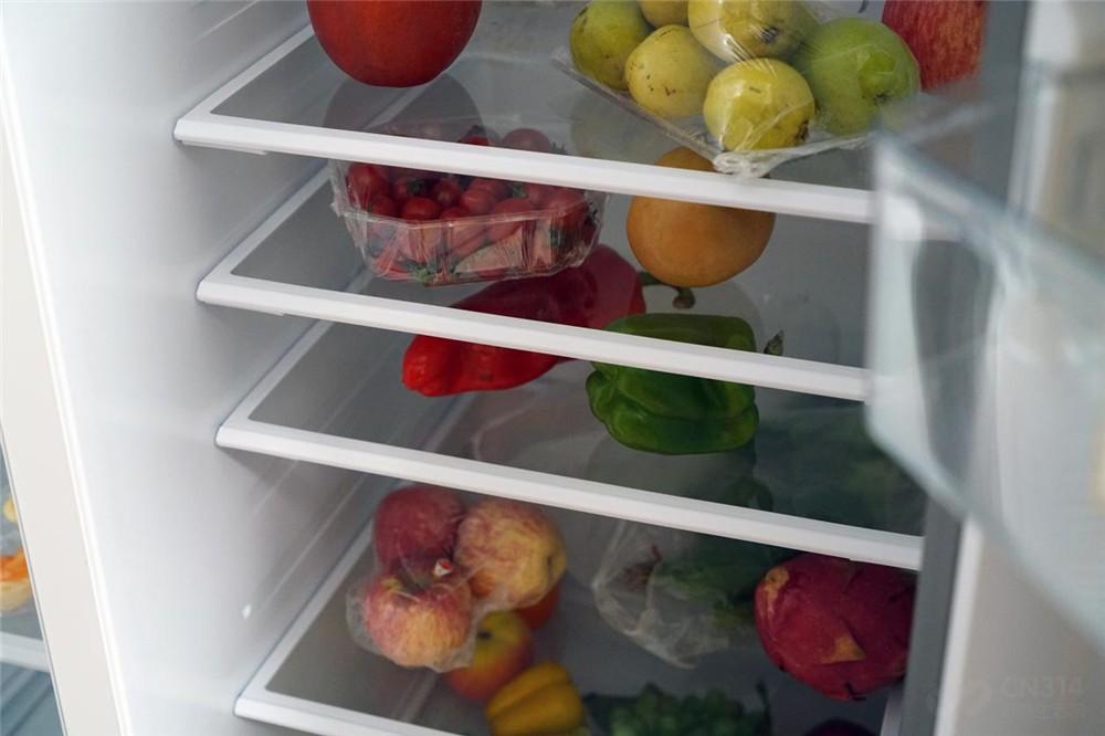冰箱不适合保鲜高水分水果？ 实验打脸了