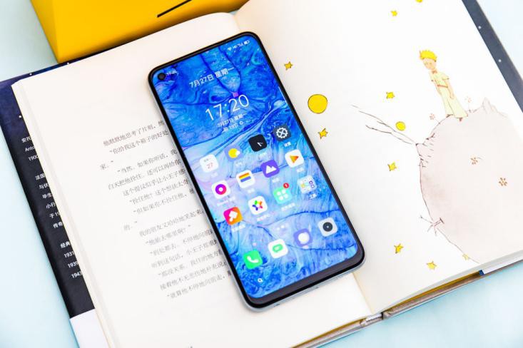 realme V5׷ ǰ+