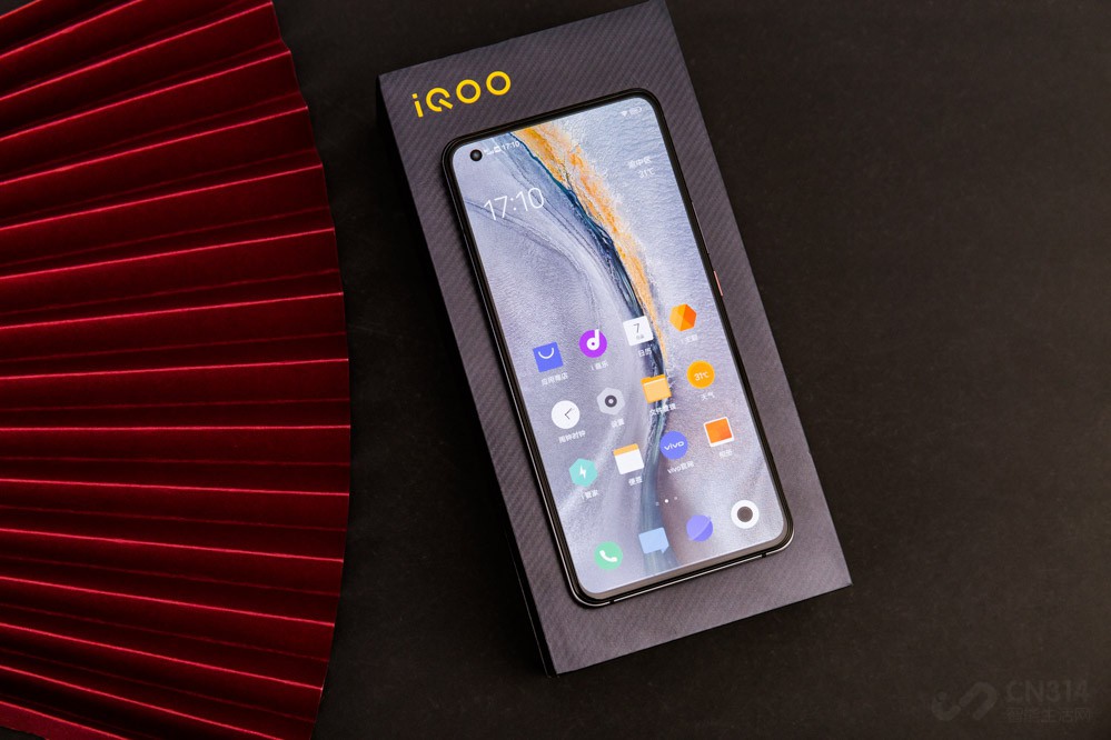 ʹiQOO 520 оϲҲʧ