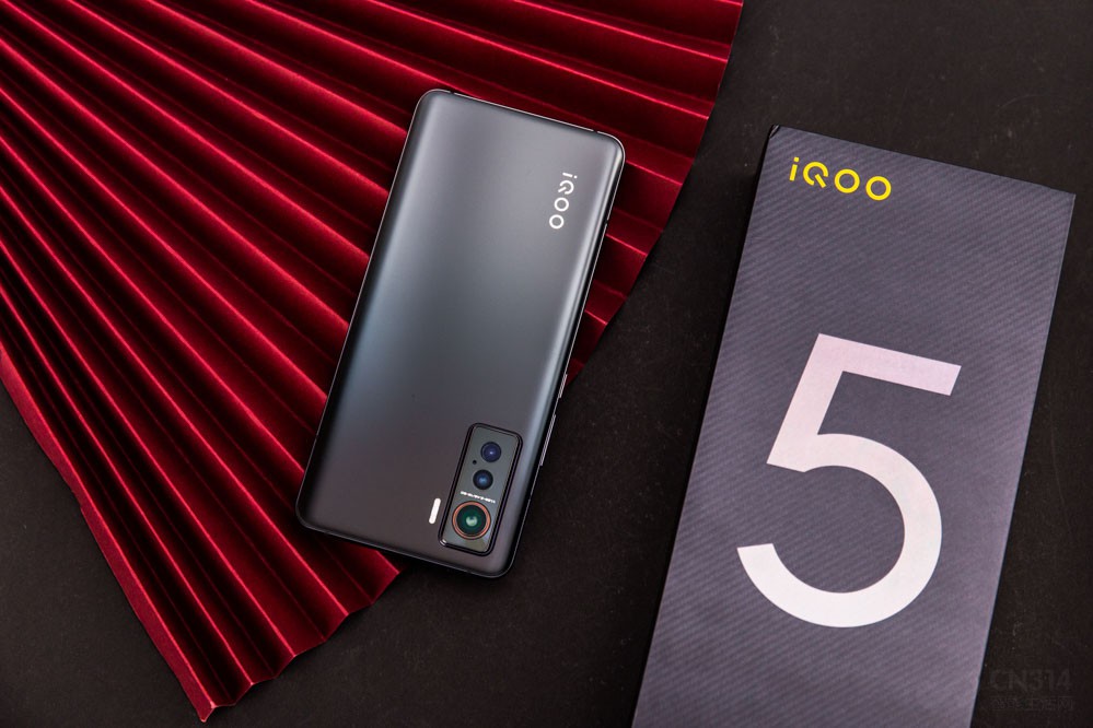 ʹiQOO 520 оϲҲʧ