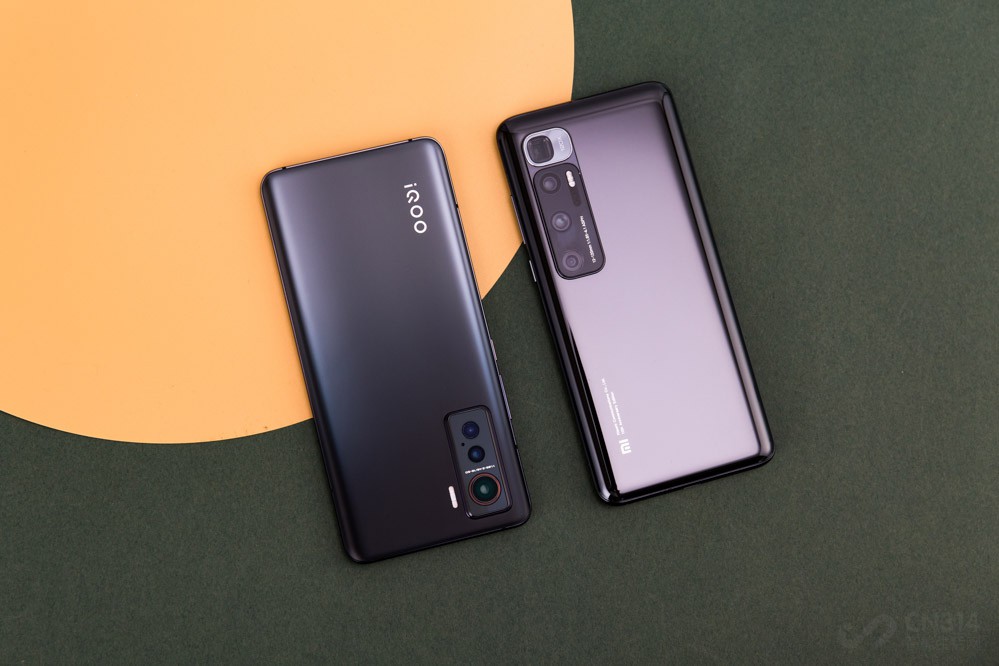 16GBСܷѹ12GB iQOO ͬڴأ