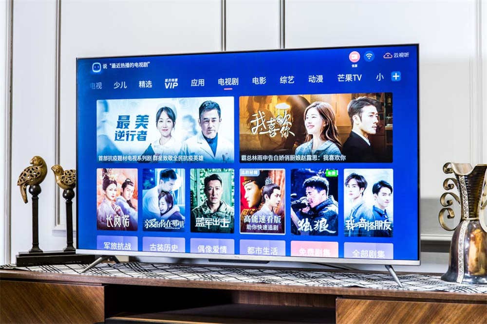TCL Q78D罻ӣǧ֮ңһ