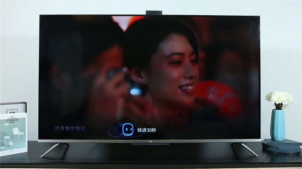 TCL Q78Dǻ ˫ͷЧ