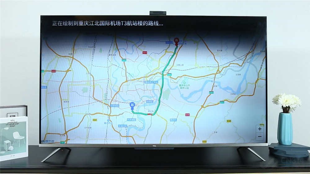 TCL Q78Dǻ ˫ͷЧ