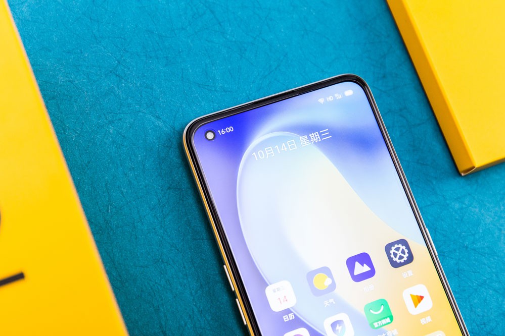 realme Q2 Pro ᱡϲԽ