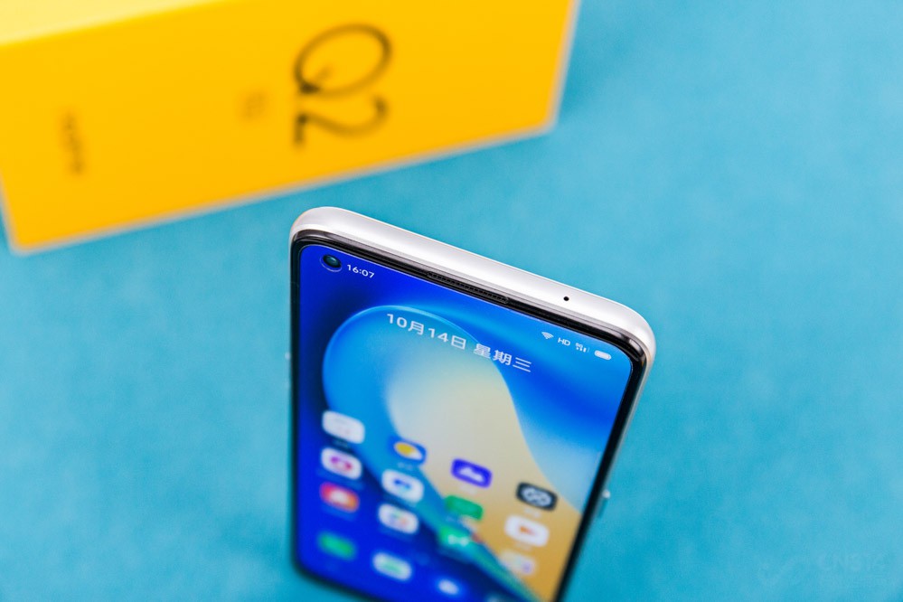 realme Q2 Pro ᱡϲԽ