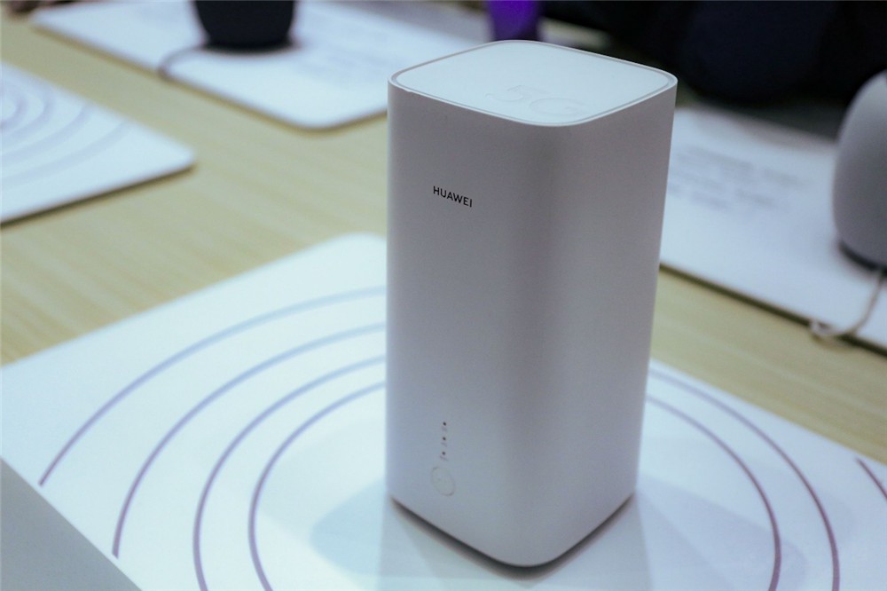 Ϊ5G CPE Pro 2飺5GWi-Fi6䣡