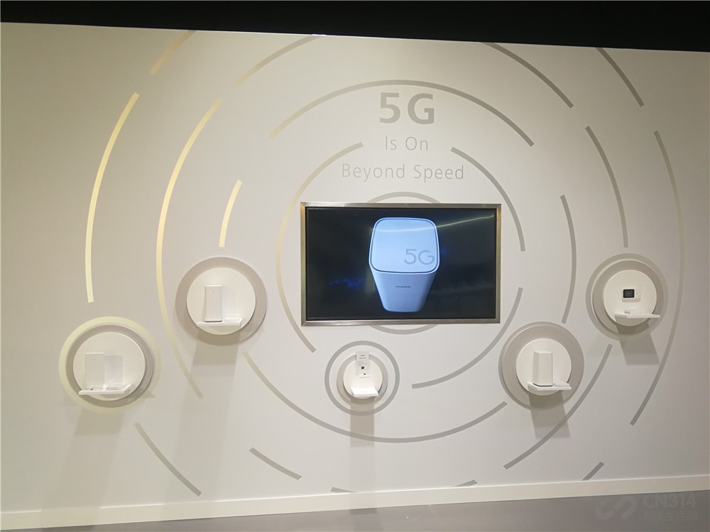 Ϊ5G CPE Pro 2飺5GWi-Fi6䣡