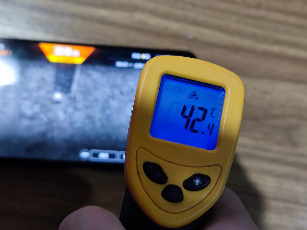 ʱ15µĻع Redmi Note 9 Pro
