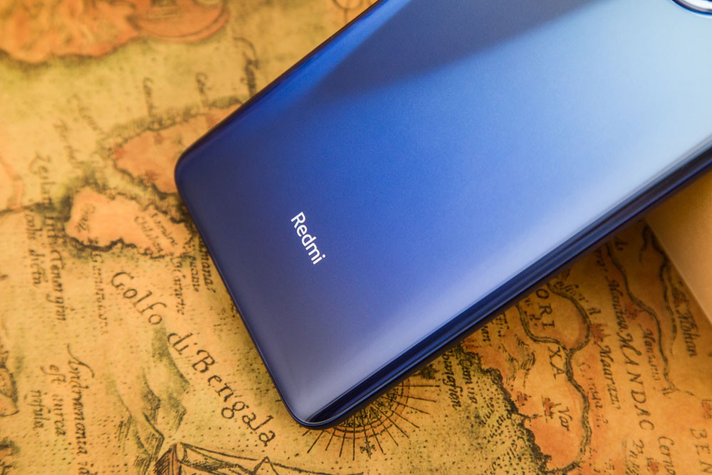 ʱ15µĻع Redmi Note 9 Pro
