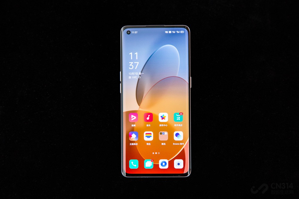 90HzжReno5 ProʤiPhone 12