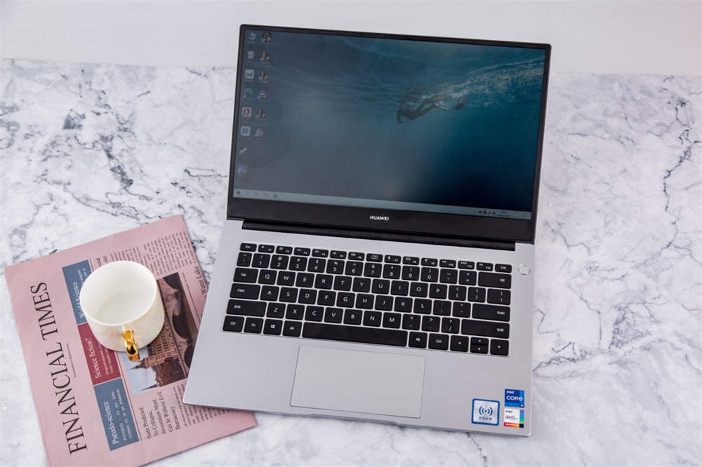 华为matebook d14评测:办公游戏两不误