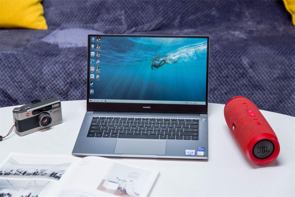 ΪMateBook D14⣺칫Ϸ 
