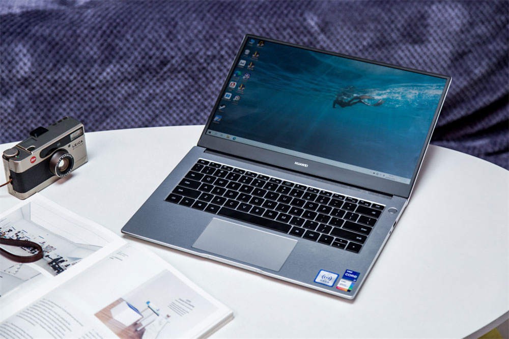 ΪMateBook D14⣺칫Ϸ 