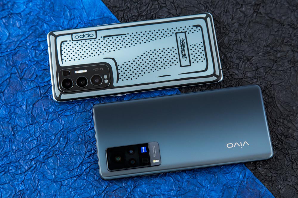 Ƶ vivo&OPPO»˭øã
