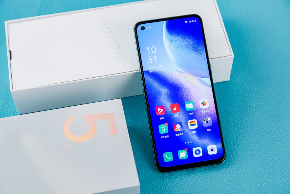 OPPO Reno5ϵƷ 36