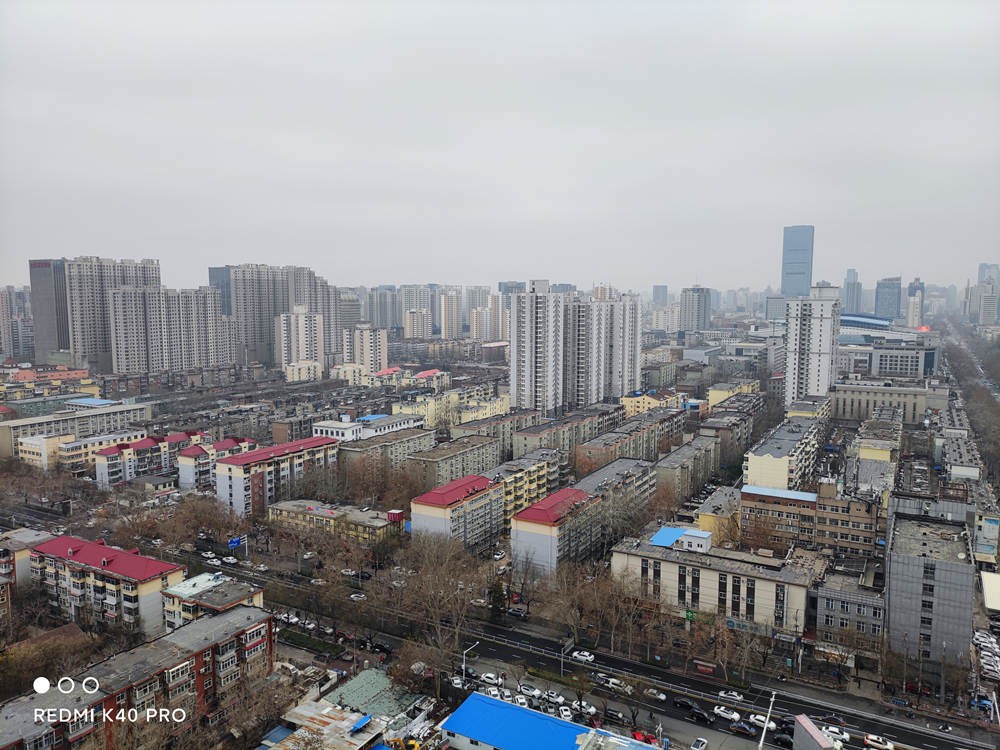 տԼ۱ִ Redmi K40 Pro