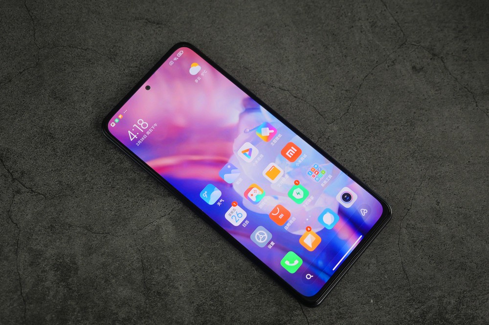 տԼ۱ִ Redmi K40 Pro